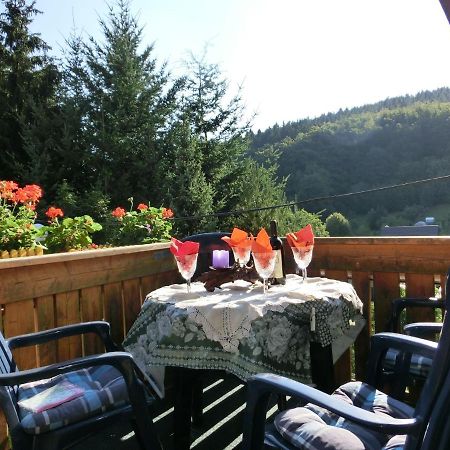 Cottage Near A Ski Resort Winterstein 外观 照片