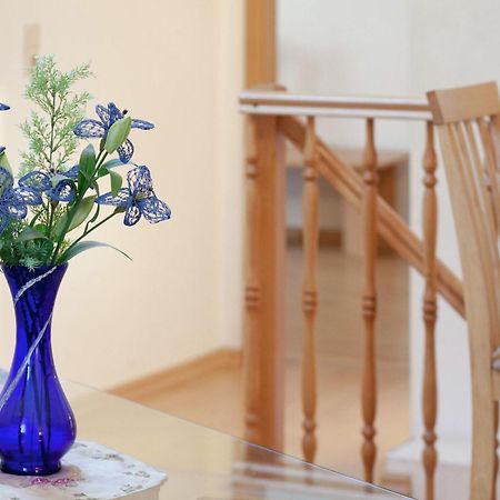 Cottage Near A Ski Resort Winterstein 外观 照片
