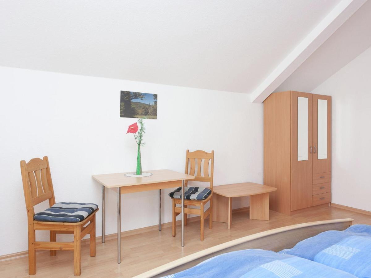 Cottage Near A Ski Resort Winterstein 客房 照片