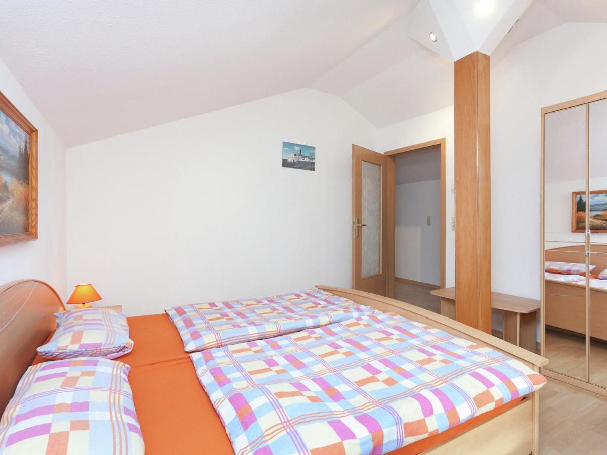 Cottage Near A Ski Resort Winterstein 客房 照片