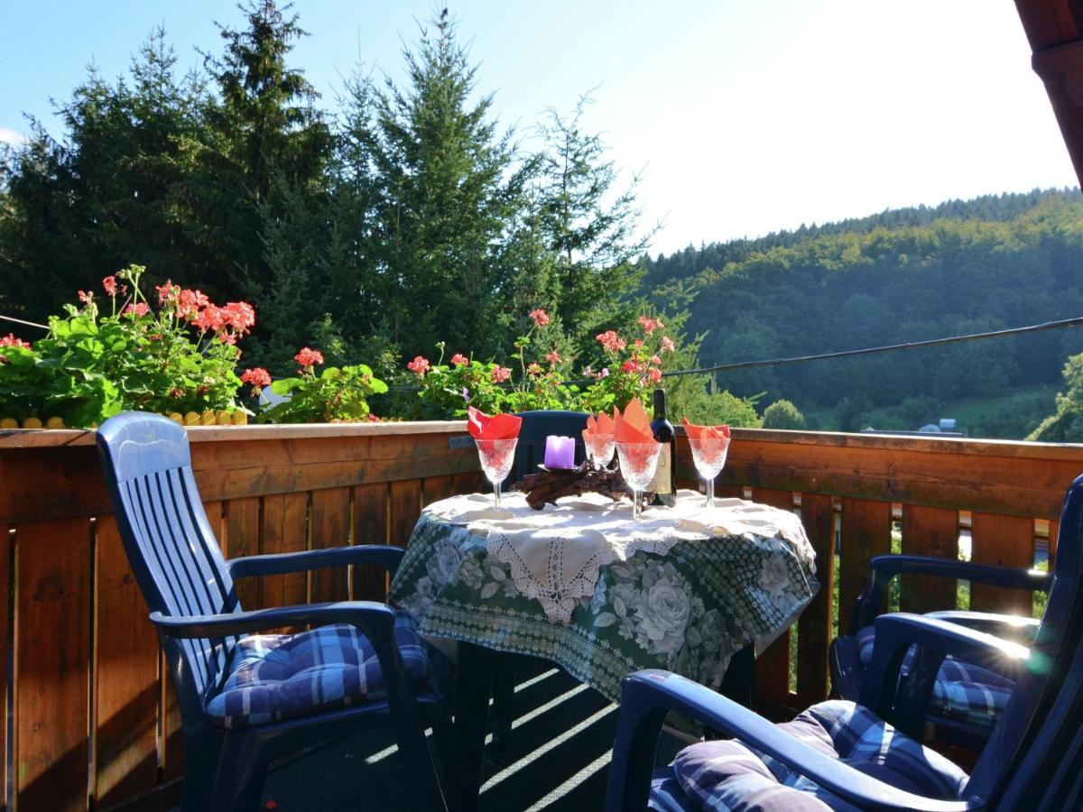 Cottage Near A Ski Resort Winterstein 外观 照片